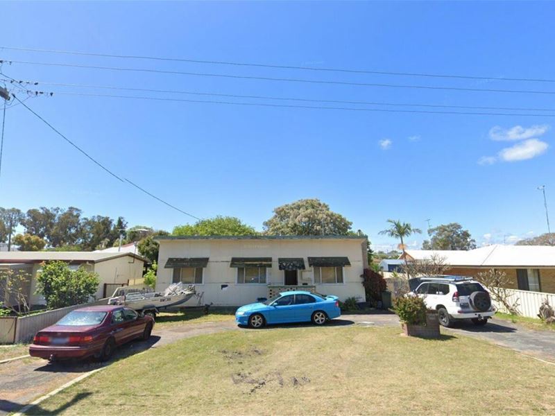 6 Second Avenue, Mandurah WA 6210
