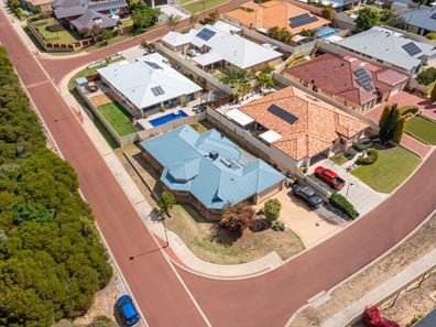 14 Campion Fairway, Lakelands WA 6180