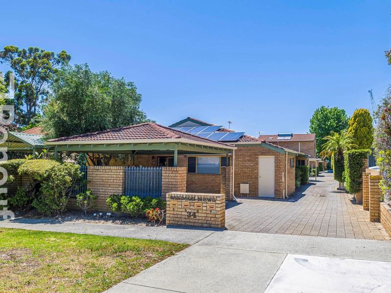 5/34 Martin Avenue, Nedlands