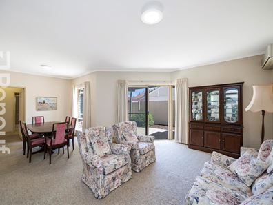 5/34 Martin Avenue, Nedlands WA 6009