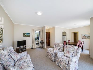 5/34 Martin Avenue, Nedlands WA 6009