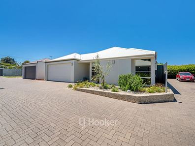 2/17 Moira Road, Collie WA 6225