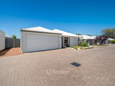 2/17 Moira Road, Collie WA 6225