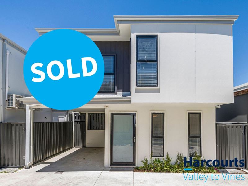 5B Ellam Street, St James