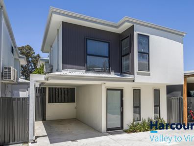 5B Ellam Street, St James WA 6102