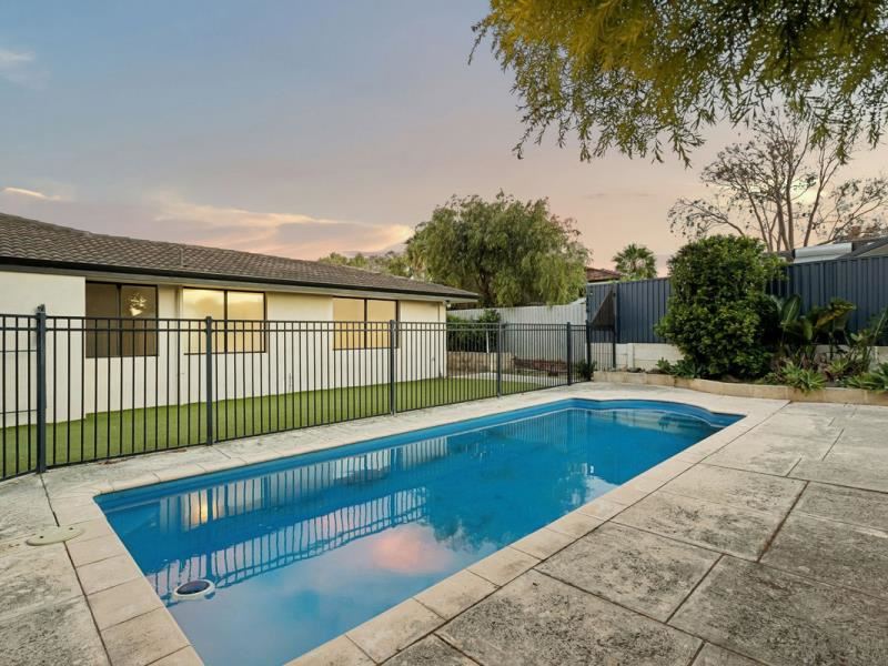 3 Alvaston Drive, Carine WA 6020