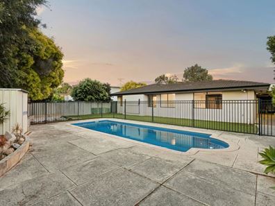 3 Alvaston Drive, Carine WA 6020