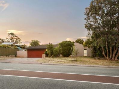 3 Alvaston Drive, Carine WA 6020