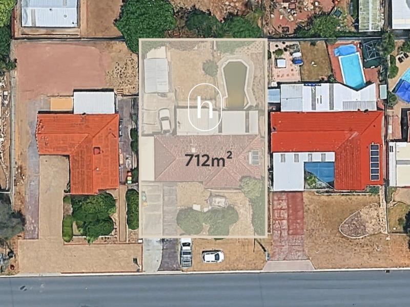 83 Quarkum Street, Wanneroo WA 6065