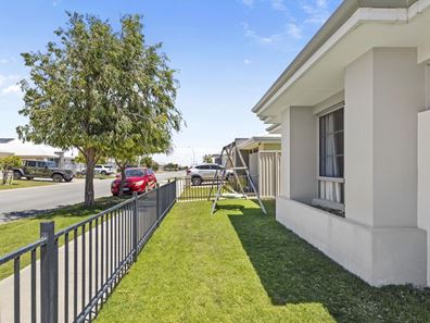 158 CELESTE STREET, Eglinton WA 6034