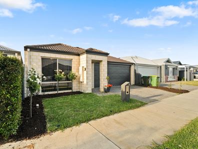 9 Kogarah Street, Baldivis WA 6171