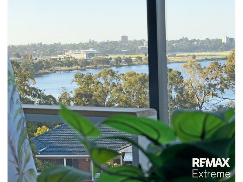 81/1 Rowe Avenue, Rivervale WA 6103