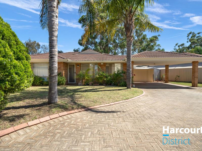 4 Kidd Court, Middle Swan