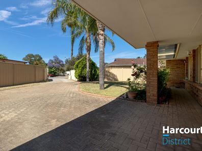 4 Kidd Court, Middle Swan WA 6056