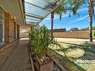 4 Kidd Court, Middle Swan WA 6056