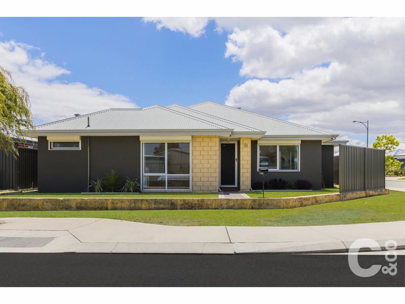 50 Jasper Bend, Wellard WA 6170