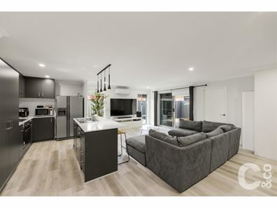 50 Jasper Bend, Wellard WA 6170