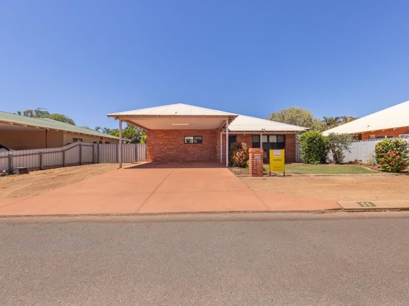 11 Barnett Way, Baynton WA 6714
