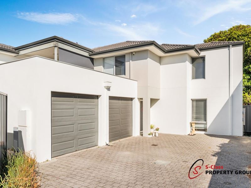 2/12 Cobham Avenue, Nollamara