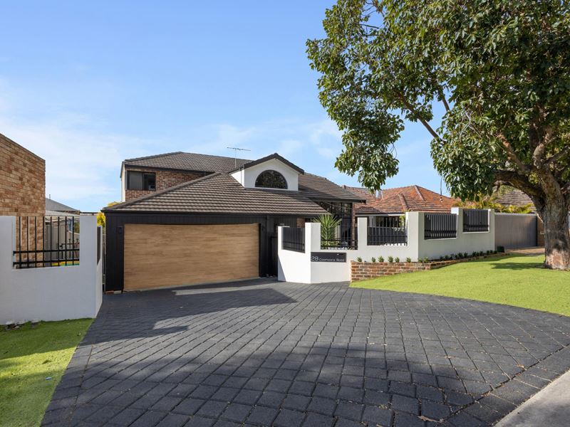 2B Coomoora Road, Mount Pleasant