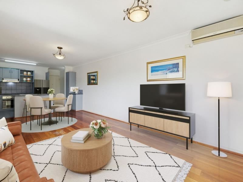 51/273 Hay Street, East Perth WA 6004