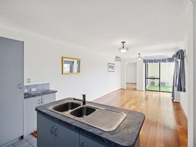 51/273 Hay Street, East Perth WA 6004