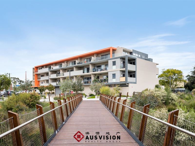 106/9 Leila st, Cannington WA 6107