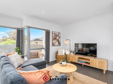 106/9 Leila st, Cannington WA 6107
