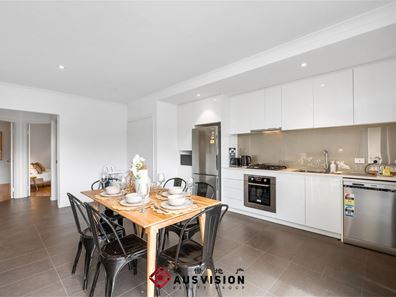 106/9 Leila st, Cannington WA 6107
