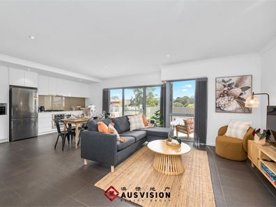 106/9 Leila st, Cannington WA 6107