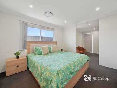 91 Willowdale Promenade, Piara Waters WA 6112