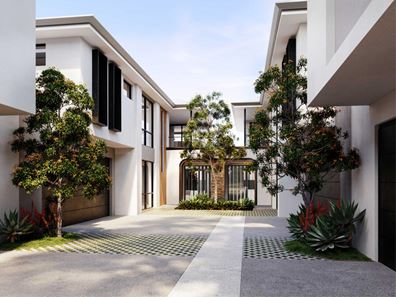 10C Louise Street, Nedlands WA 6009