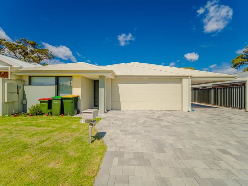10 Matterhorn Road, Baldivis WA 6171
