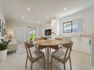 10 Matterhorn Road, Baldivis WA 6171