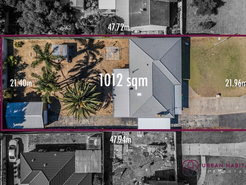 39 Edmund Way, Calista
