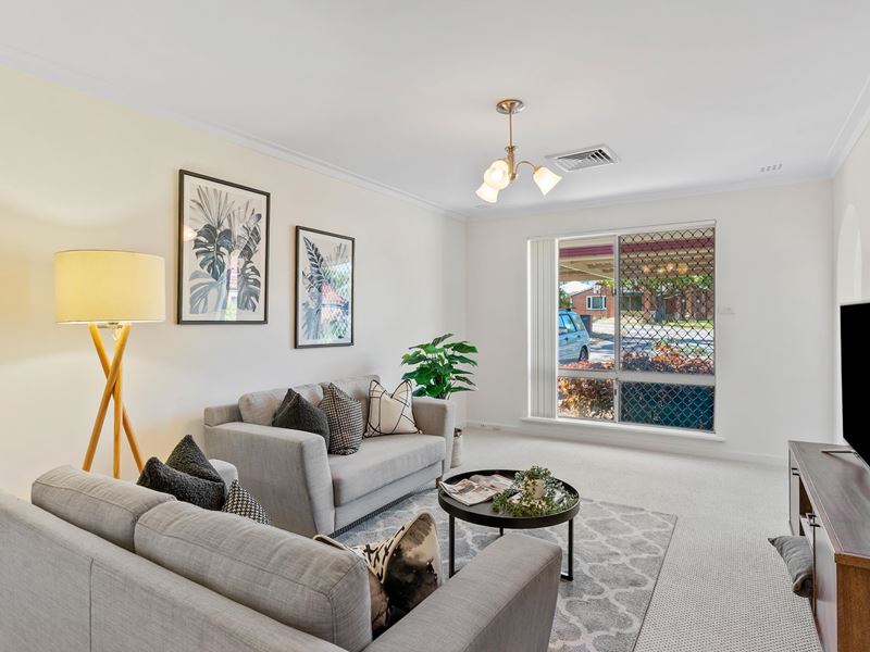 22A Hammad Street, Palmyra WA 6157