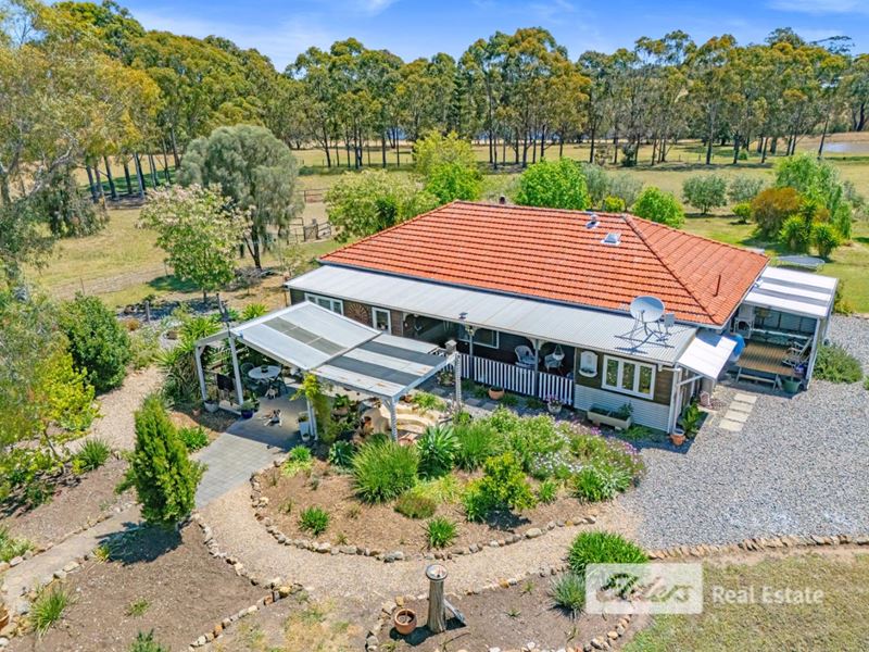 62 Mildura Road, Kendenup