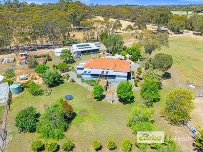 62 Mildura Road, Kendenup WA 6323