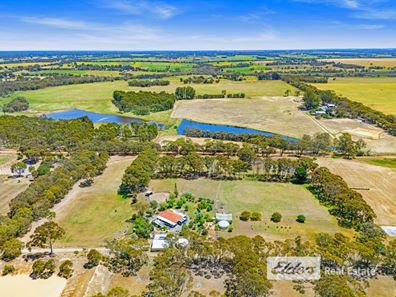 62 Mildura Road, Kendenup WA 6323