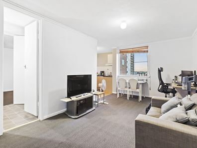 902/112-122 Goderich Street, East Perth WA 6004