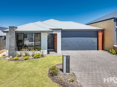 15 Winjeel Road, Bullsbrook WA 6084
