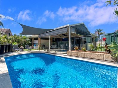 13 Cicada Court, Huntingdale WA 6110