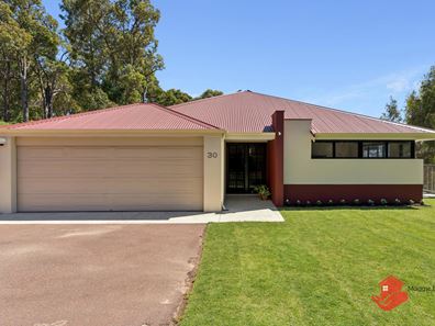 30 Norman  Road, Roleystone WA 6111
