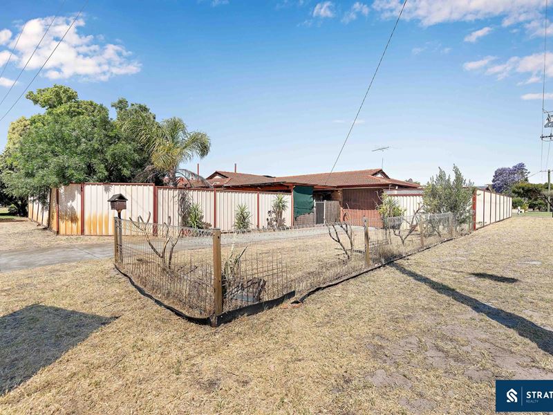 1 Abercairn Way, Parkwood WA 6147