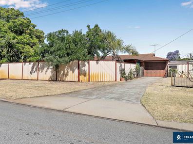 1 Abercairn Way, Parkwood WA 6147
