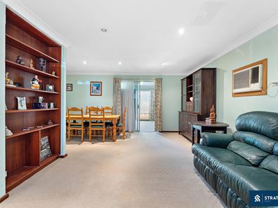 1 Abercairn Way, Parkwood WA 6147