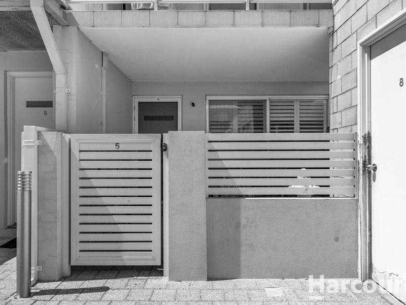 5/35 Tuckey Street, Mandurah