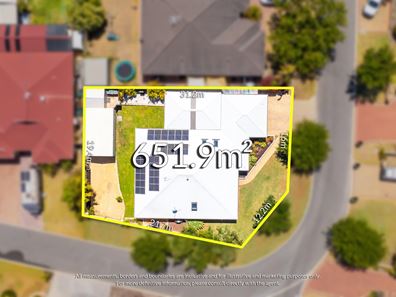 12 Aleri Circuit, Quinns Rocks WA 6030