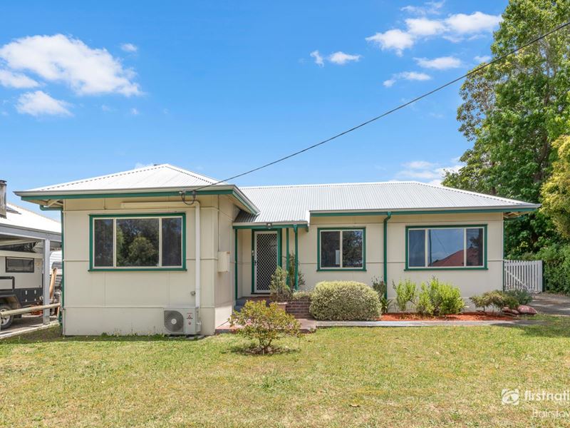 17 William Street, Yakamia WA 6330