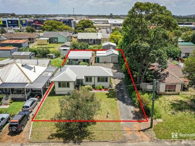 17 William Street, Yakamia WA 6330